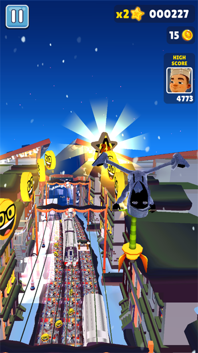 懒总5.3(高层专属)[DiaoLing破解]