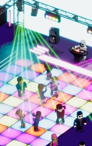 夜总会帝国 最新版