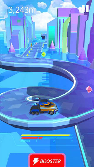 Ultimate Car Driving: Classics