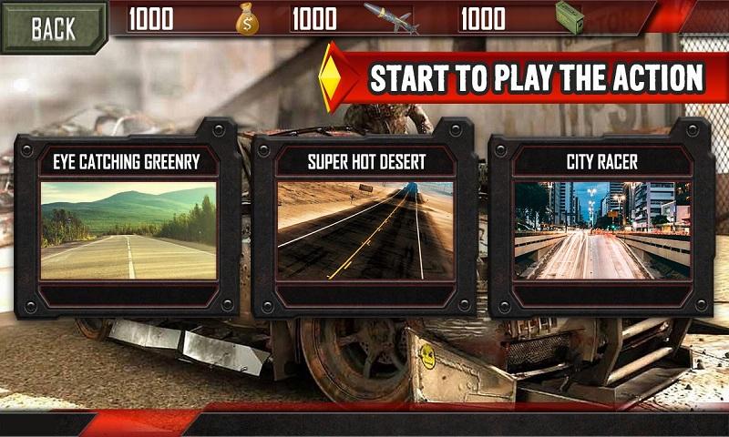 疯狂死亡竞赛：麦克斯之怒