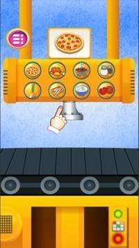 Idle Potatoes : Factory Tycoon