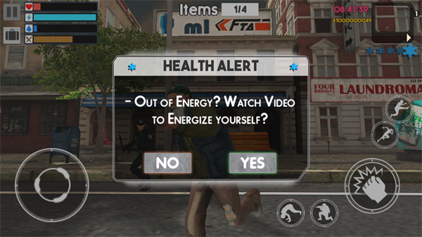 Tramp Simulator: Homeless Survival Story