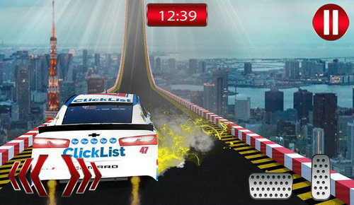 Real Police Chase Gangster: Cops Driving Sim 2019