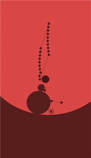 圆圈完成：物理益智