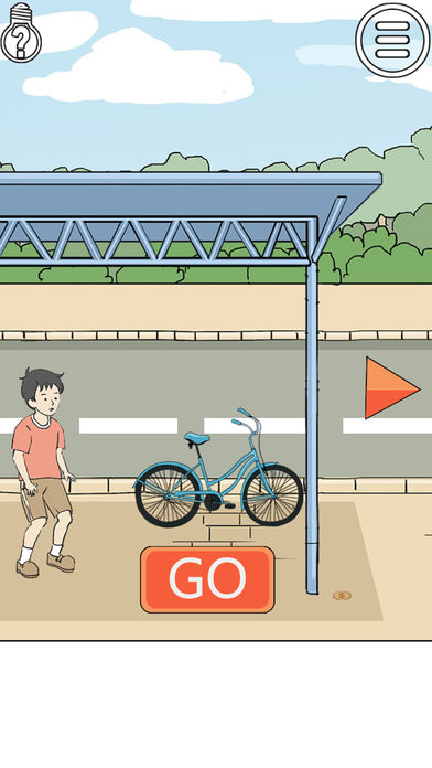 陷阱回避 陷阱回避