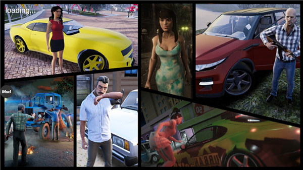 火力全开2mod菜单最新版