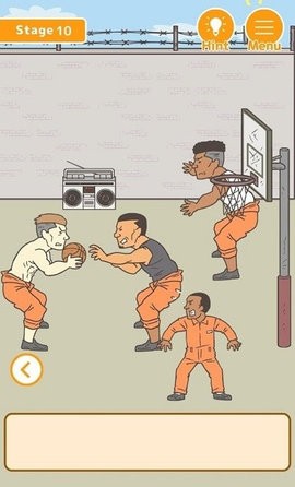 Super Prison Escape!