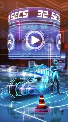 32秒 最新版