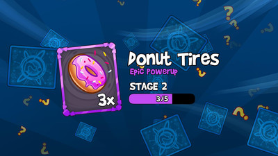 全民赛车2 全民赛车2