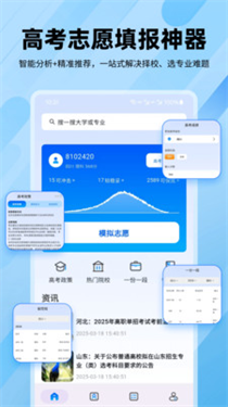 逐鹿高考
