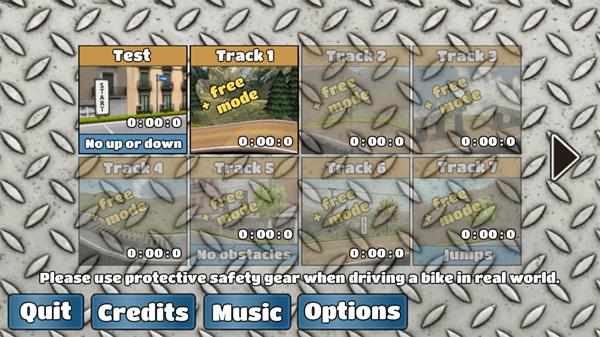 wheelie challenge游戏正版