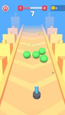 点点爆球 点点爆球