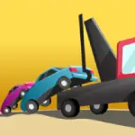 云霄飞车