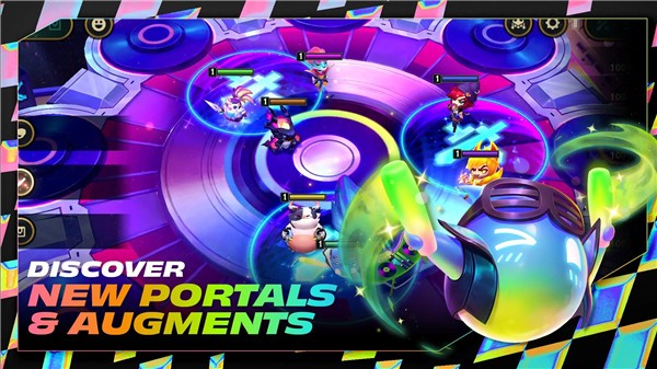 云顶之弈国际服官网版 云顶之弈国际服官网版