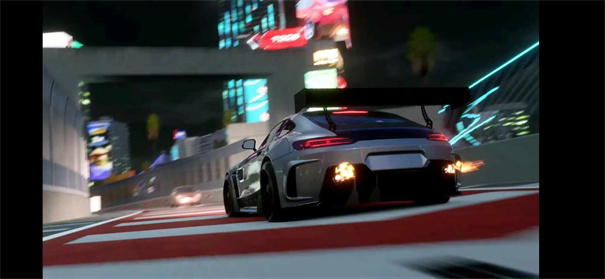 Car Drift, Race & Stunt