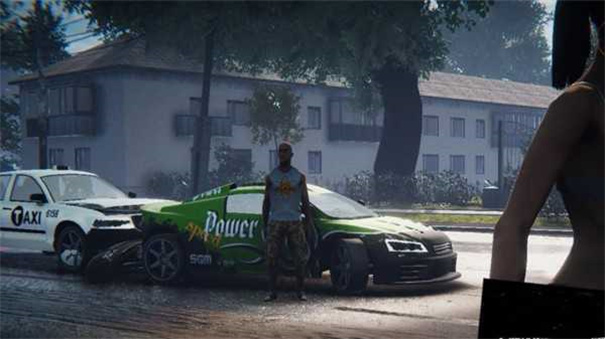 火力全开2城市狂热新版本