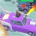 疯狂战车