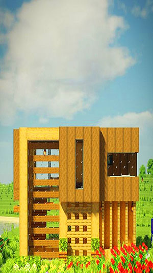 建造工