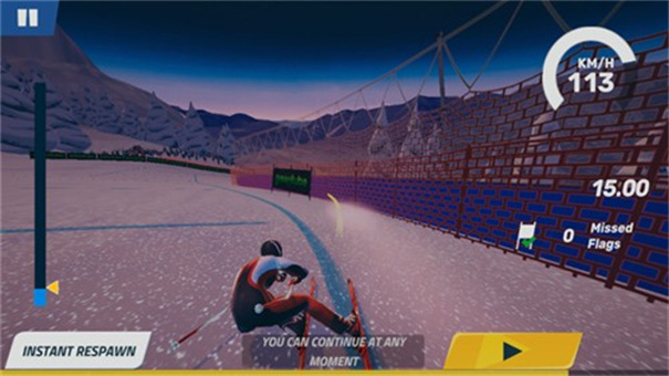 Ski Challenge安装器