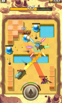 Archer Legends：Epic Warrior