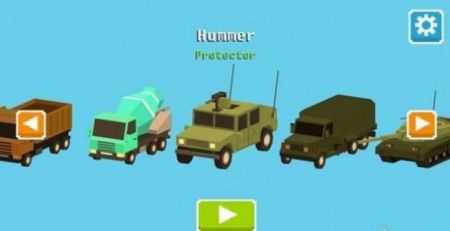 竞速小赛道最新版