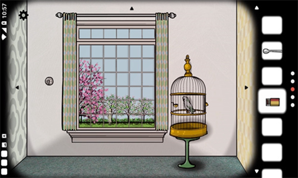 Cube Escape: Seasons