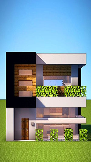 建造工