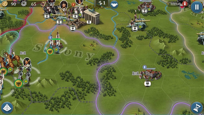 European War 6: 1914