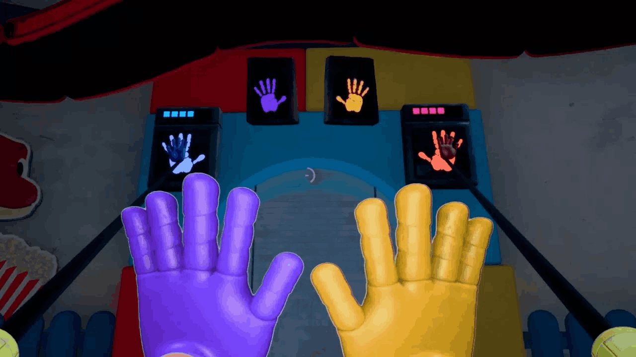 大型游戏时间BigPlaytime