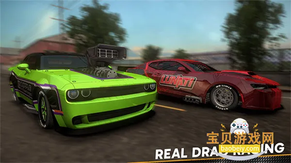 无极限飙车2中文最新版(No Limit 2)v2.12.29安卓版 无极限飙车2中文最新版(No Limit 2)v2.12.29安卓版