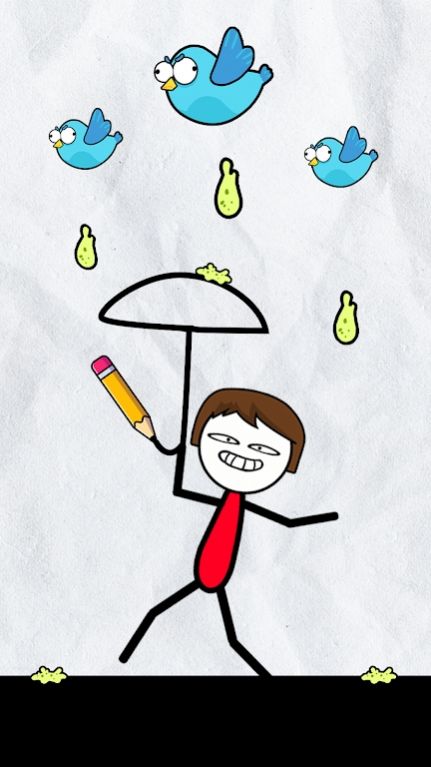 Save Stickman: Ragdoll Puzzle Save Stickman: Ragdoll Puzzle