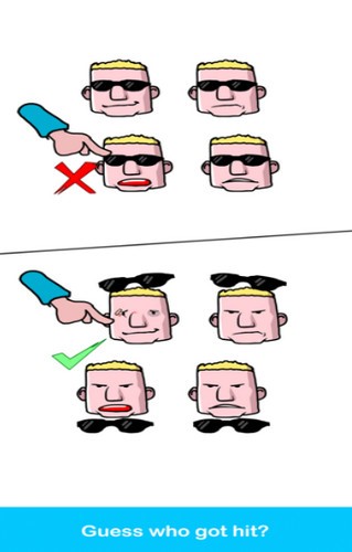 脑洞大作战 脑洞大作战