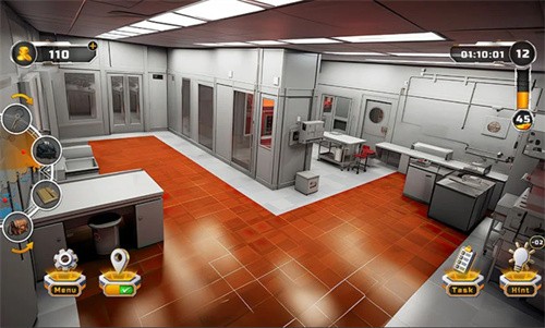 越狱：监狱逃脱