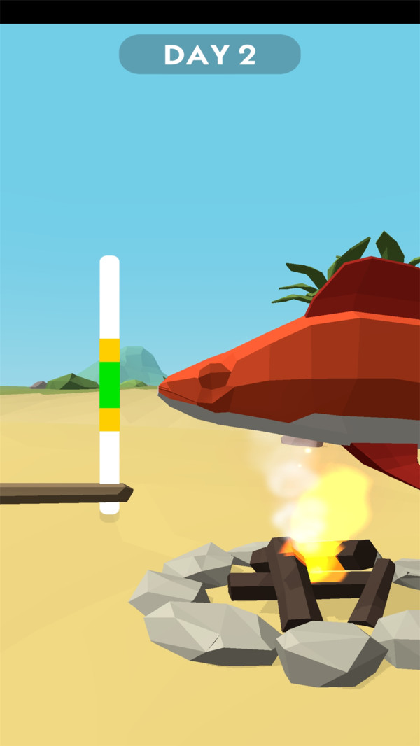 饥荒生存3D 饥荒生存3D