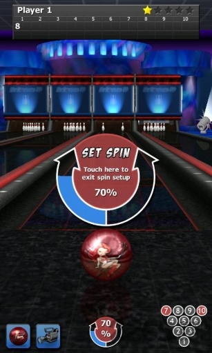 我的保龄球内购破解版