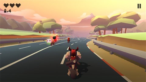 地狱摩托 地狱摩托