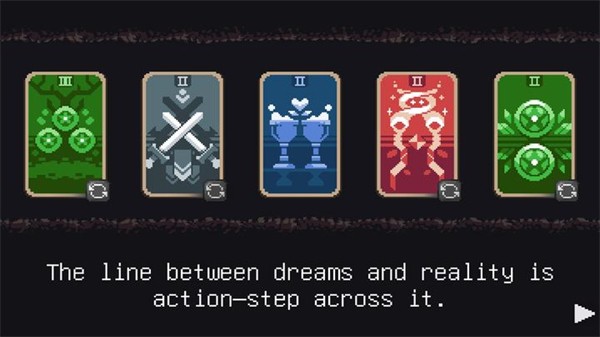 Encounter: The Lost Cards