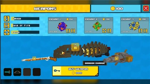 Dungeon Hero: A Survival Games Story Dungeon Hero: A Survival Games Story