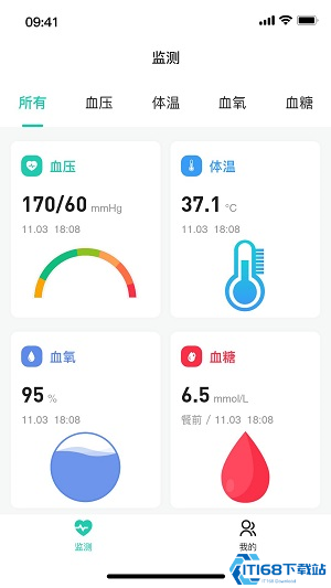 臻福安（Anristu Health）