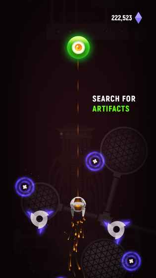 Jump Drive(跳跃引擎汉化版下载)