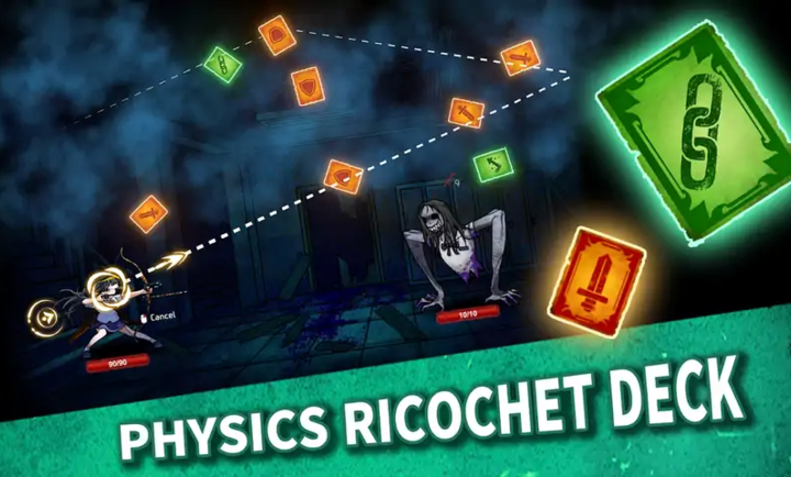 深夜自习 中文版