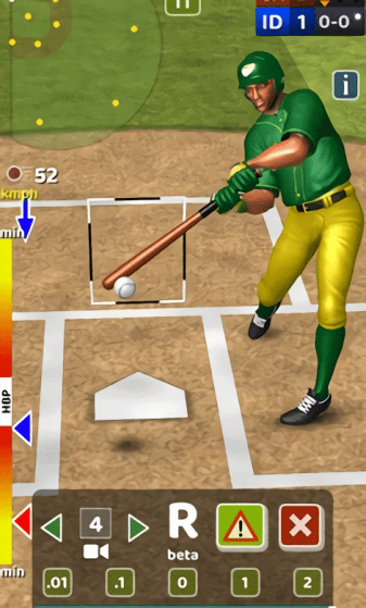 大家的棒球賽 大家的棒球賽