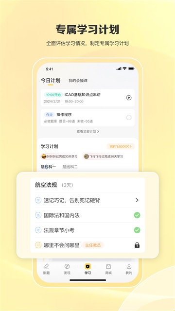 飞行之翼
