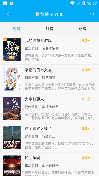 小搜书亭阅读
