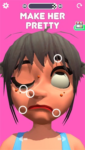 奇怪的姿势 奇怪的姿势