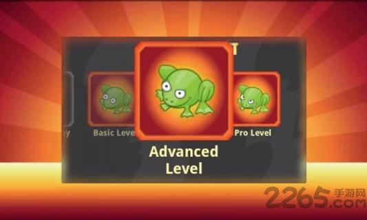 青蛙排球单机游戏