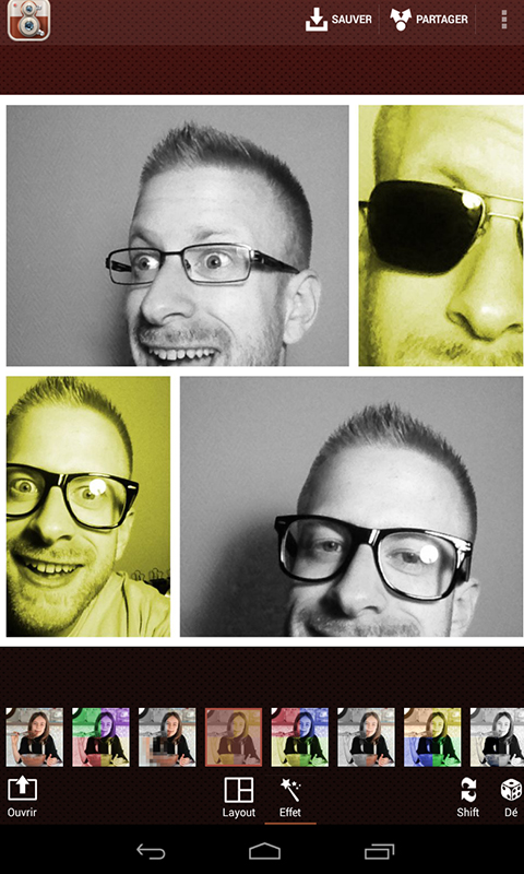 Funny Kids Cams趣味照相机儿