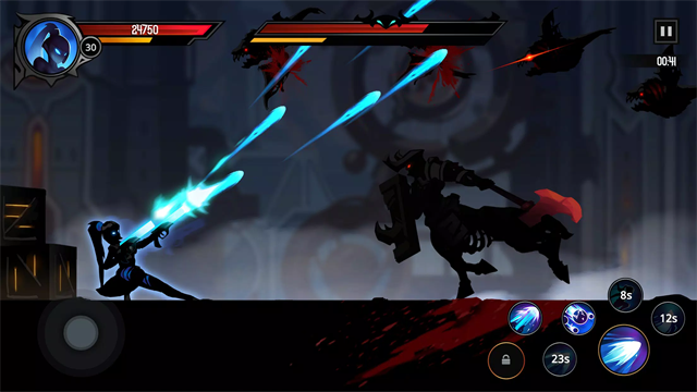 Shadow Knight安装器 Shadow Knight安装器