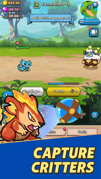 动物工艺编年史(CritterCraft)