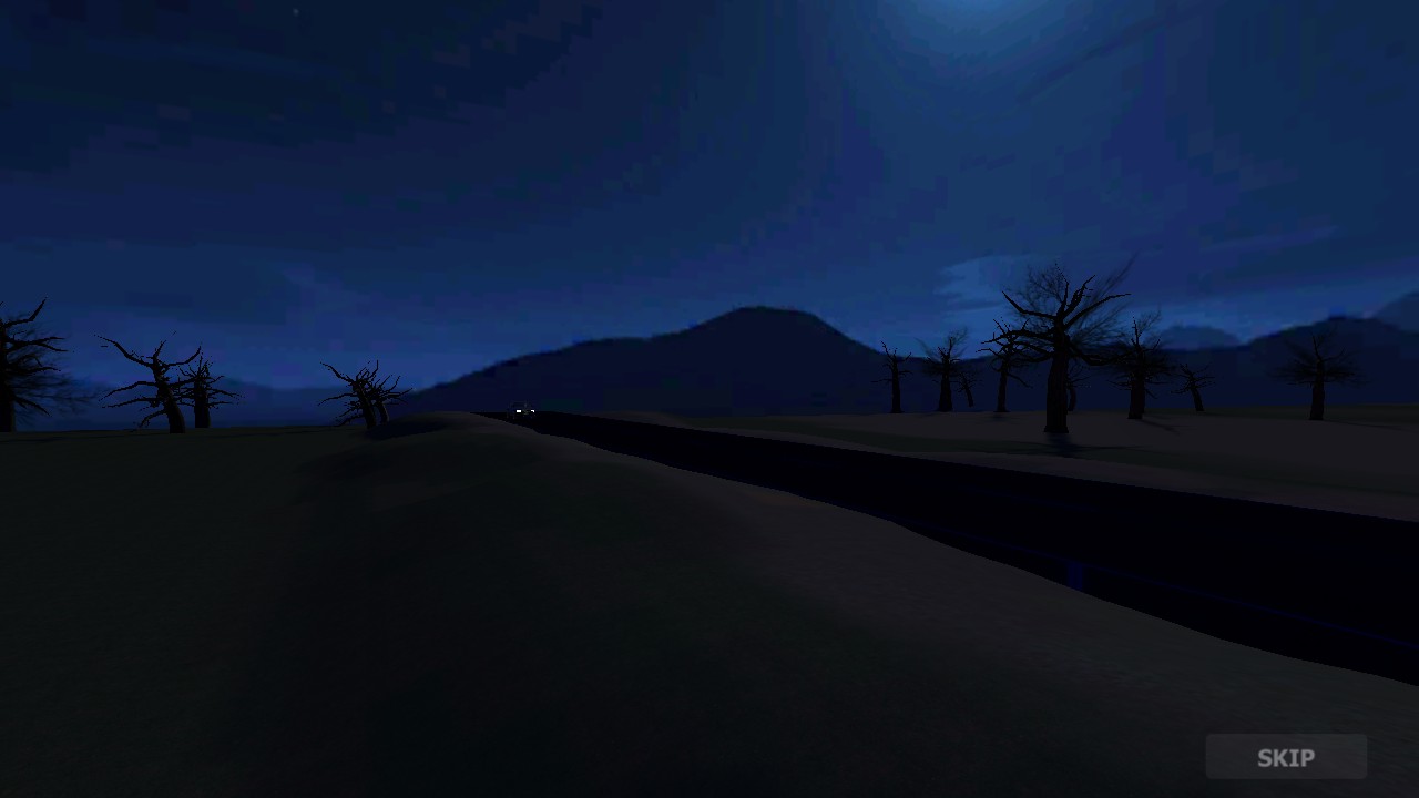 恐怖逃生 恐怖逃生